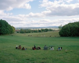Sonntag, aus dem Fotobuch was wir säen