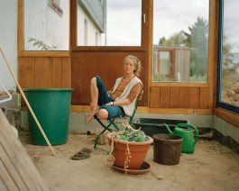 Ellen, aus dem Fotobuch was wir säen