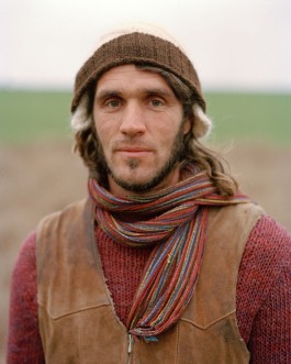 Moritz, aus dem Fotobuch was wir säen