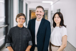 Portrait der Mitarbeiter und Mitarbeiterinnen der Wirtschaftsförderung Marburg-Biedenkopf.